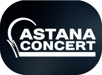Astana Concert