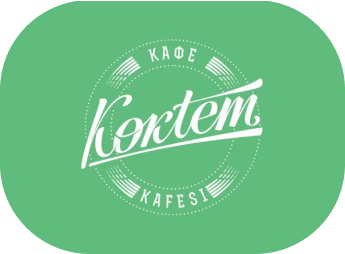 Кафе Коктем