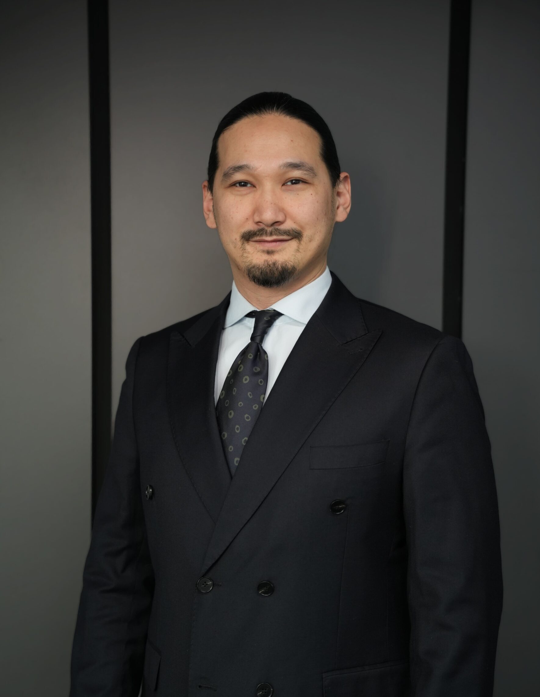 Ибраев Олжас Пазылбекович