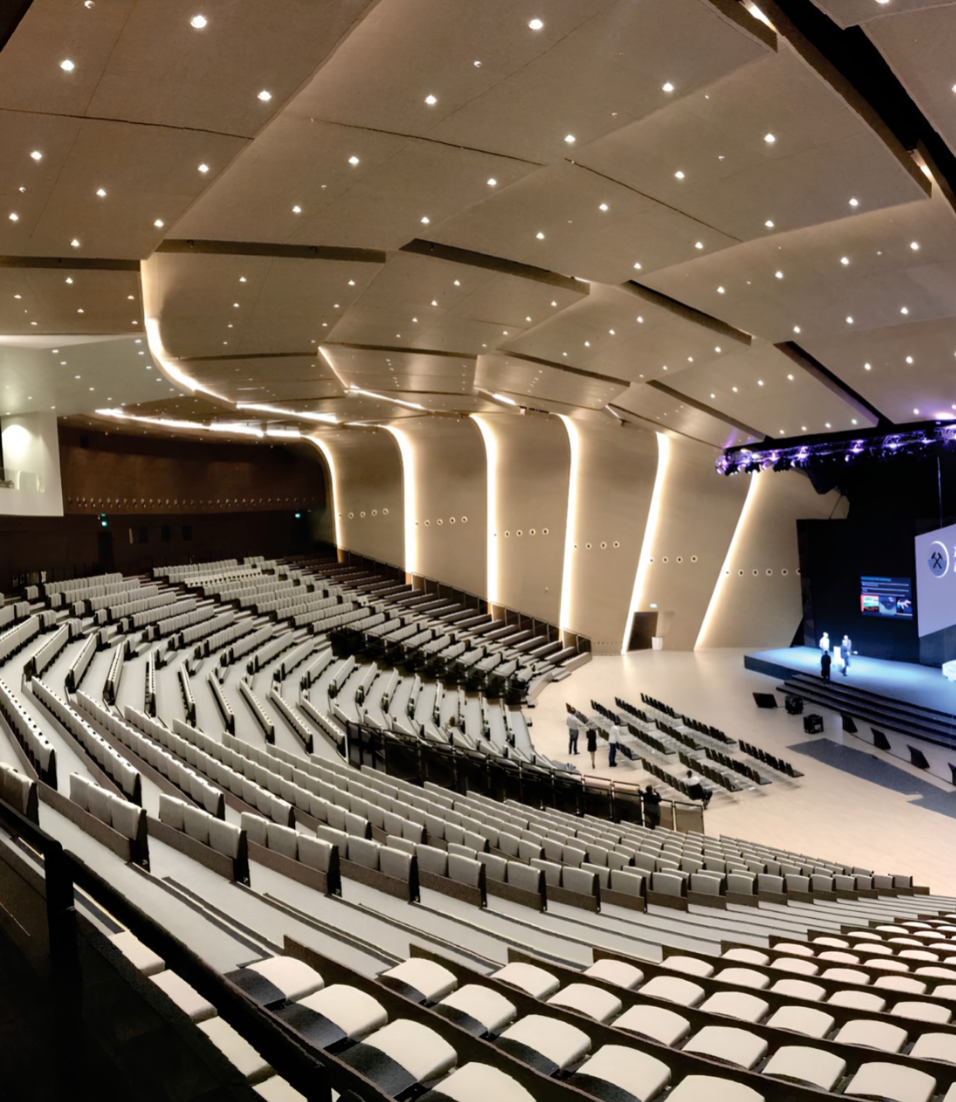 Конгресс орталығы