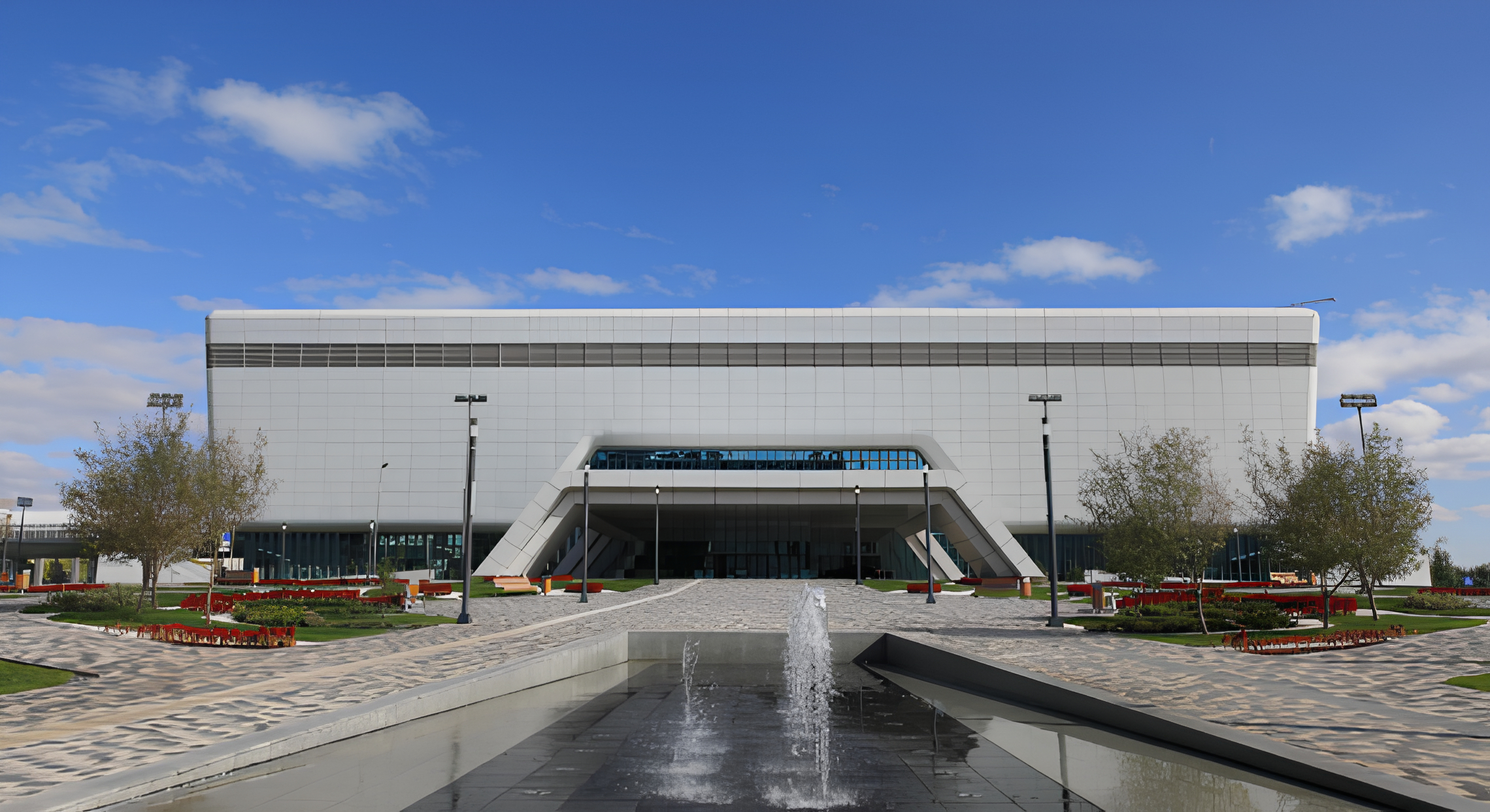 Қазақстан Республикасының Президенттік орталығы