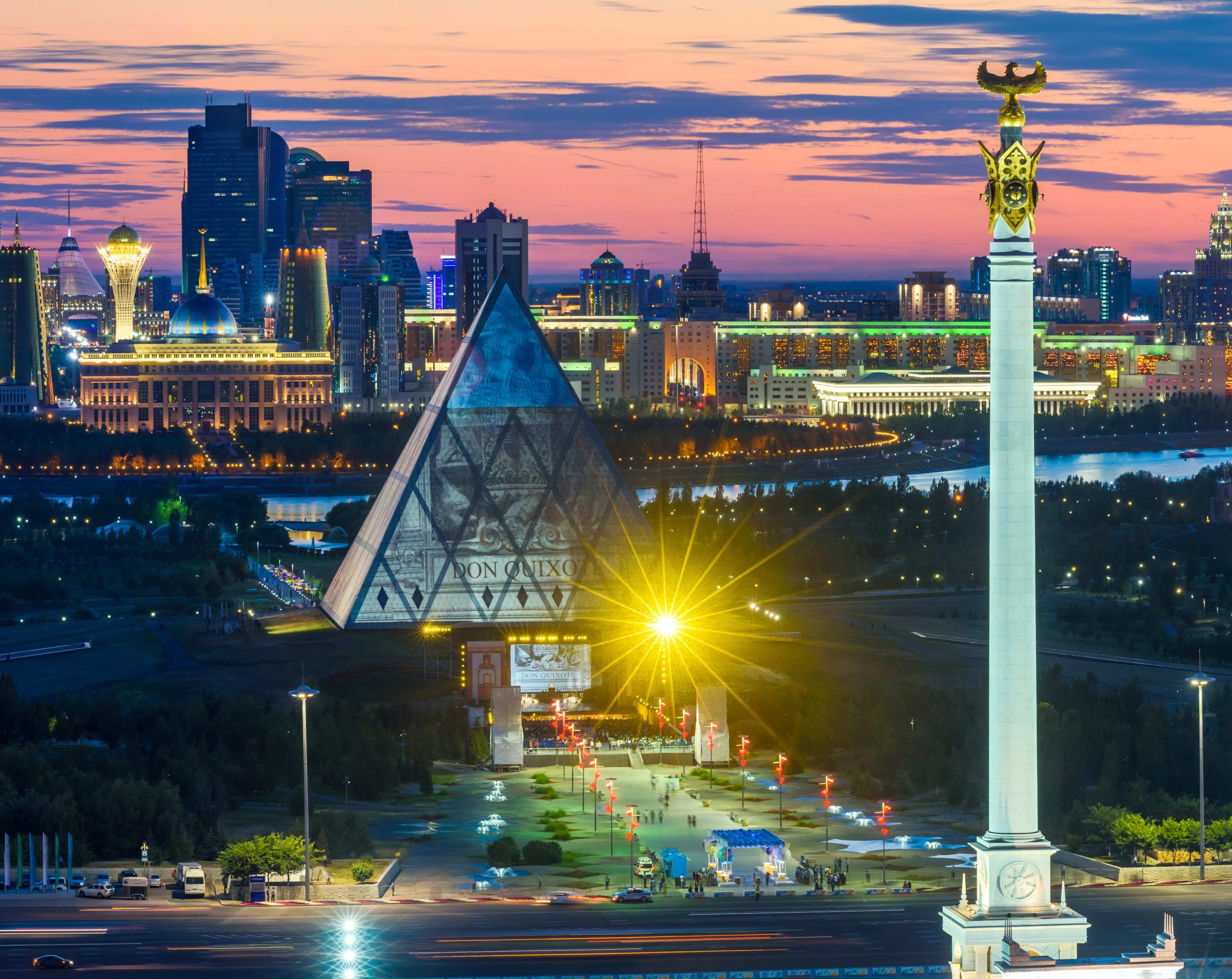 ВАКР нәтижелерін жария талқылау